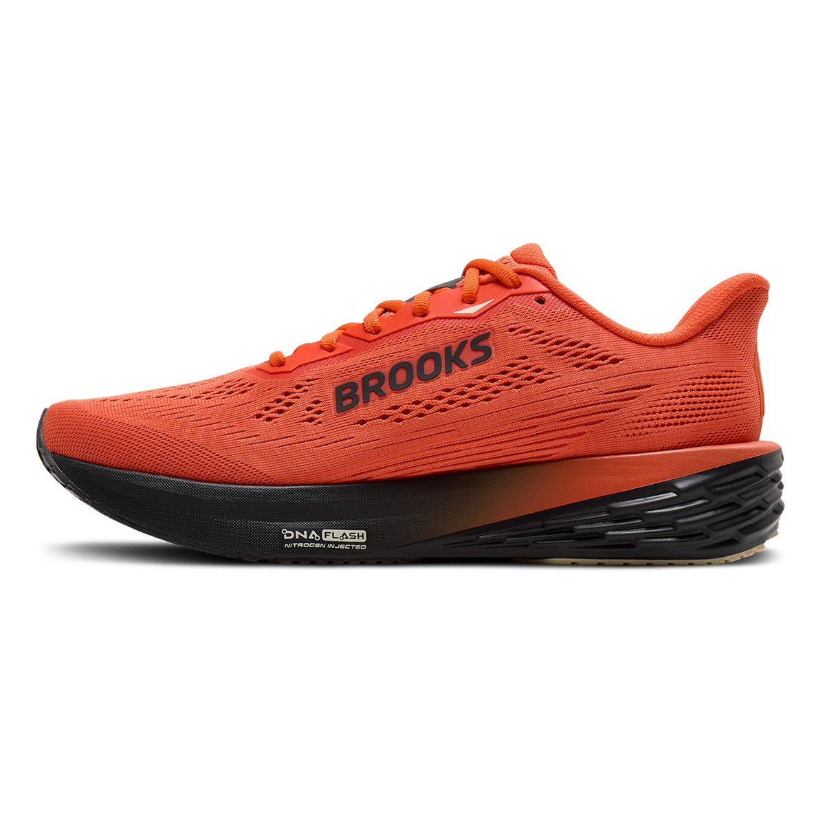 Brooks Launch 12