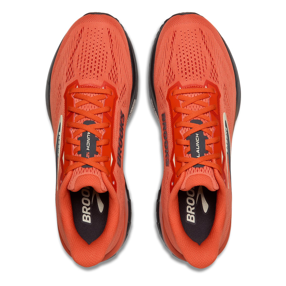 Brooks Launch 12