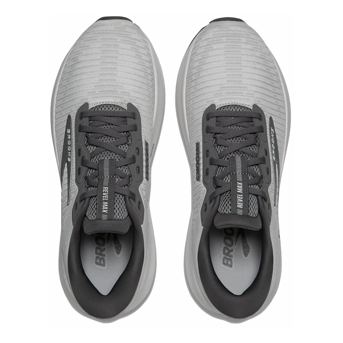 Brooks Revel Max