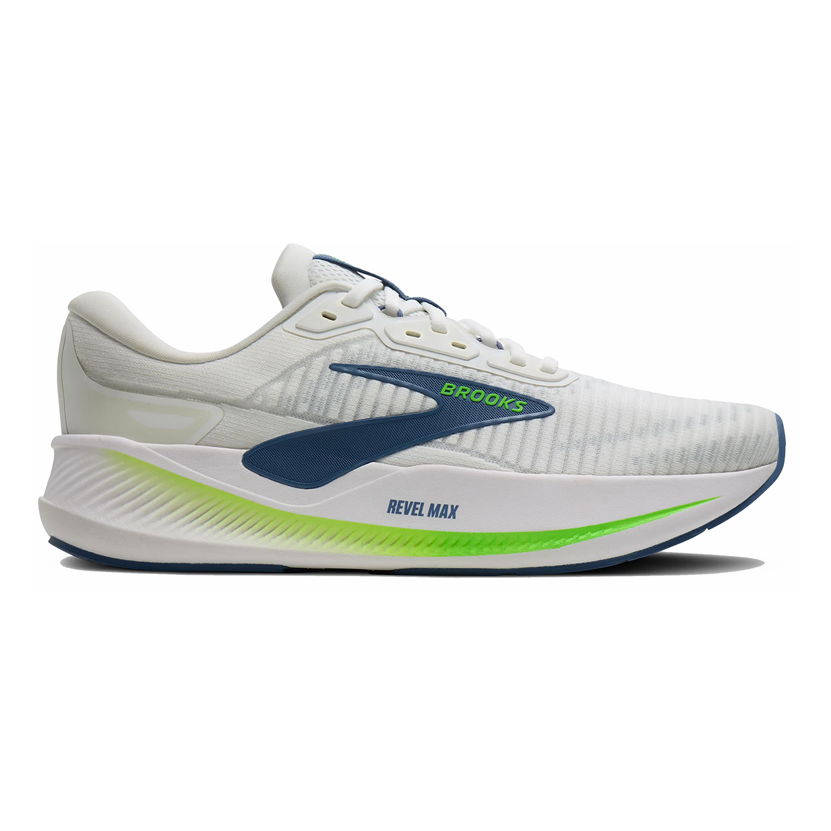 Brooks Revel Max