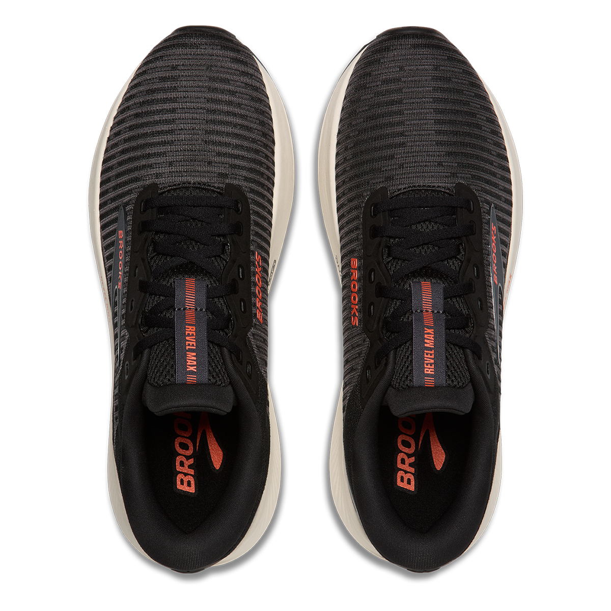 Brooks Revel Max