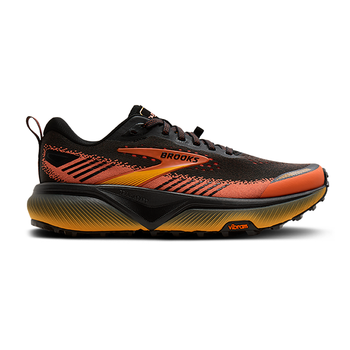 Brooks Cascadia 20 – Fit2Run