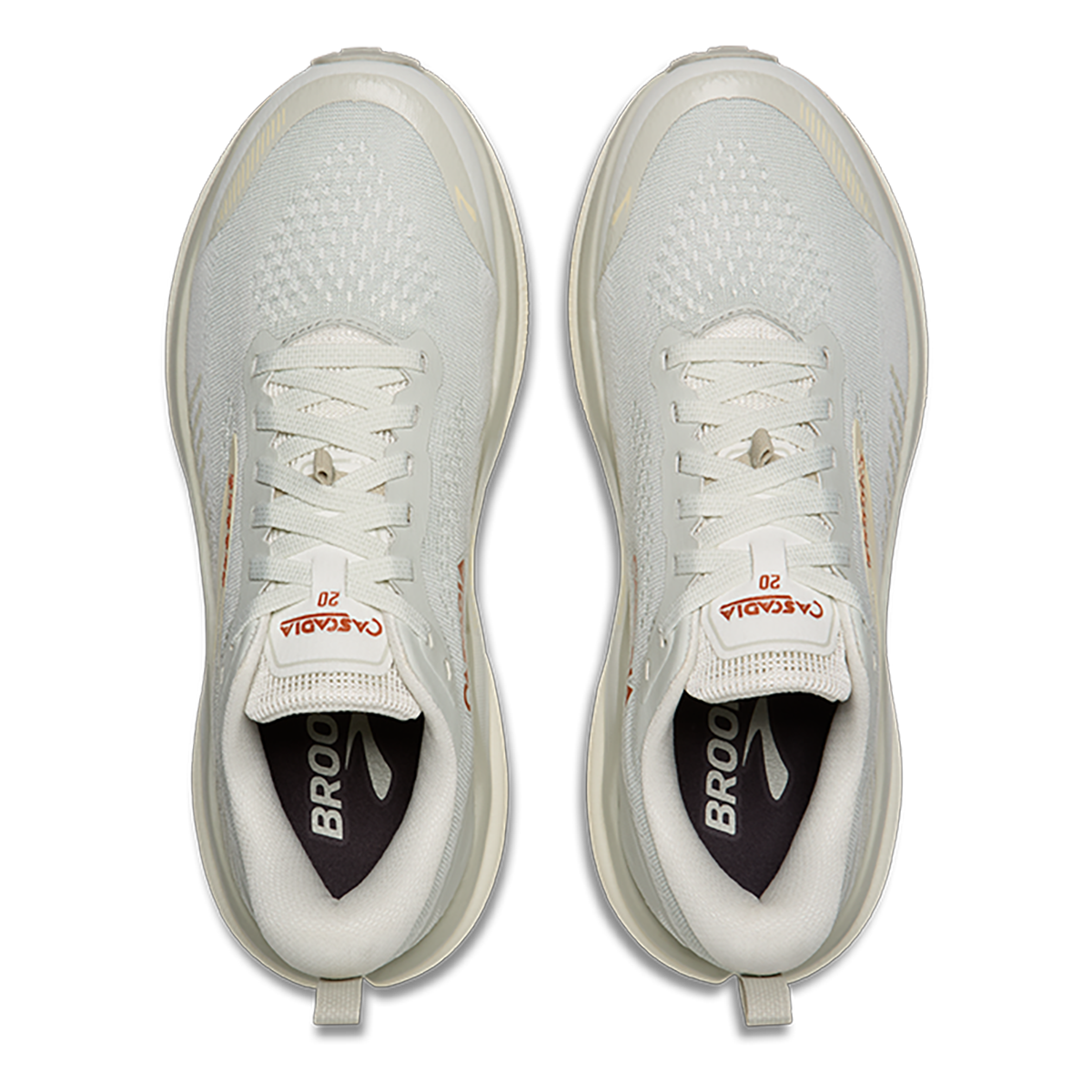Brooks Cascadia 20