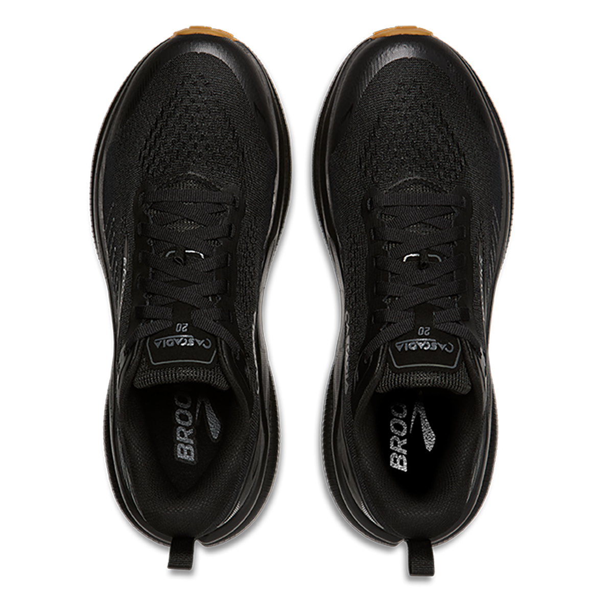 Brooks Cascadia 20 – Fit2Run