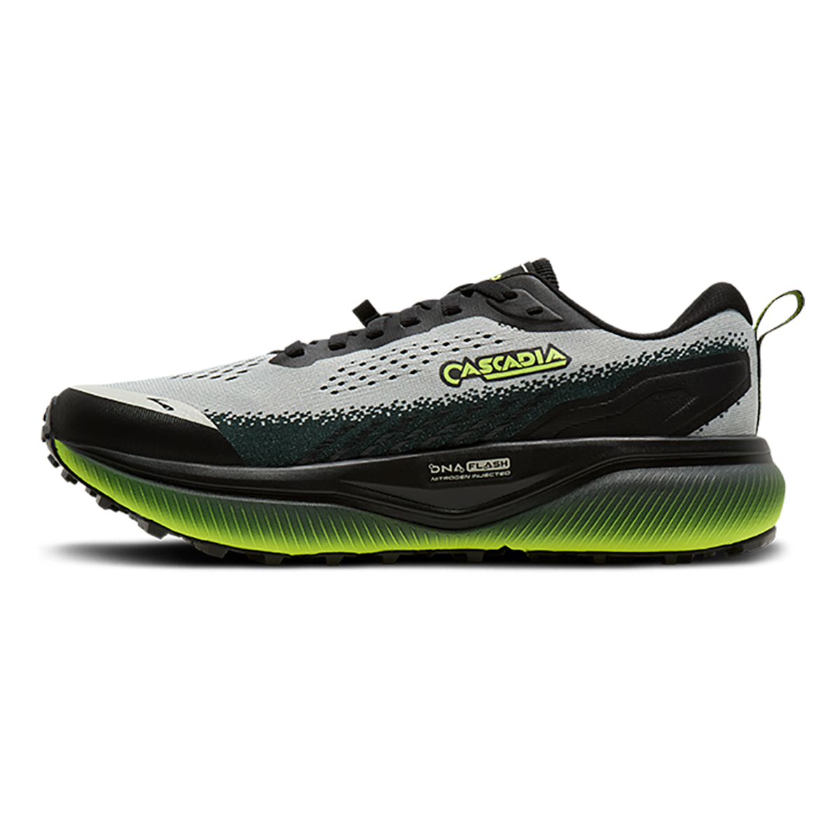 Brooks Cascadia 20