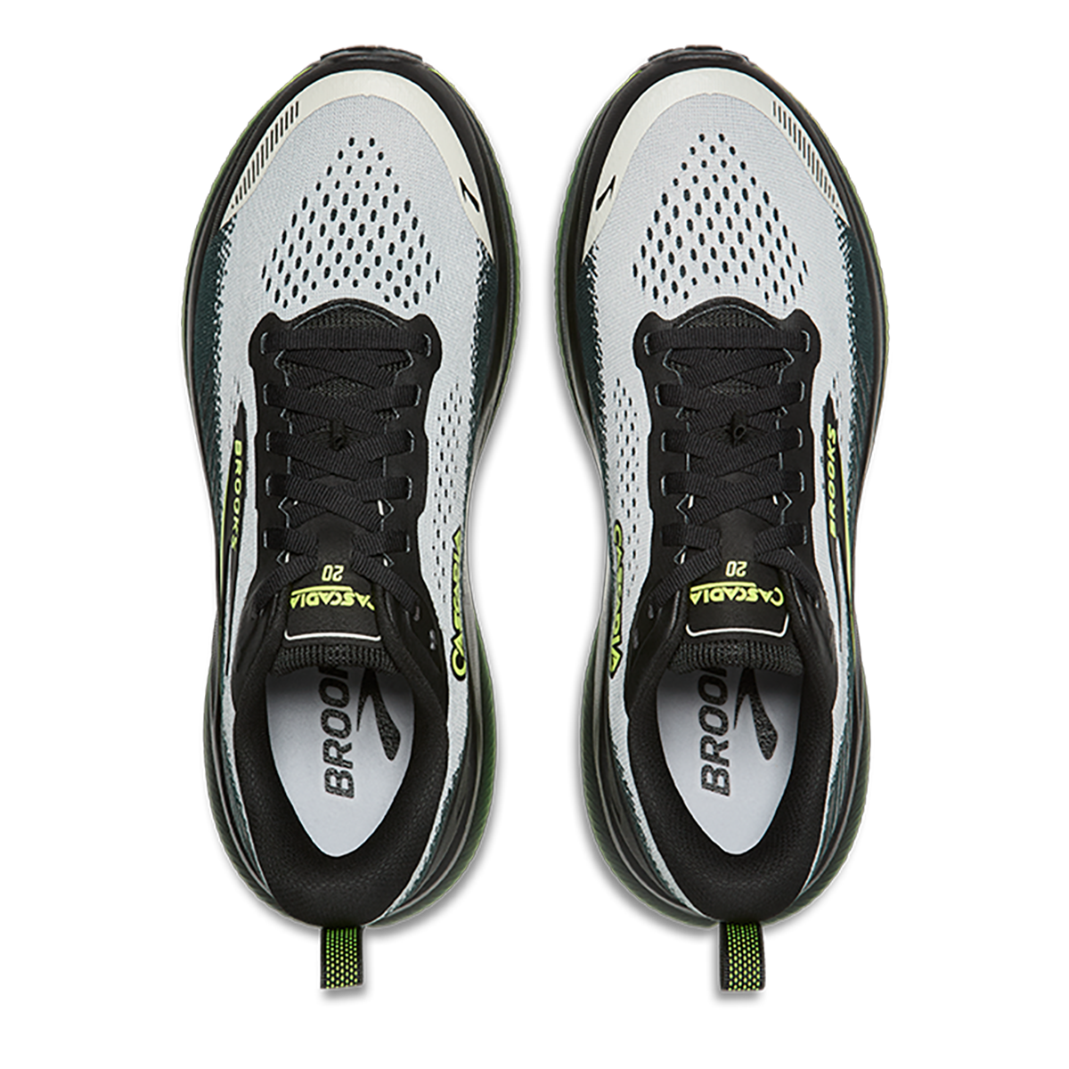 Brooks Cascadia 20
