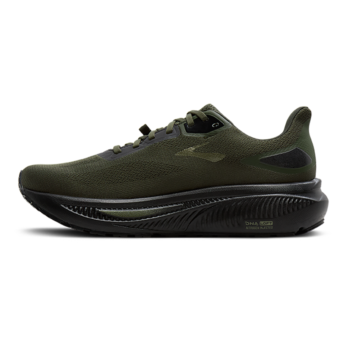 Brooks Ghost 18 GTX Capsule Collection