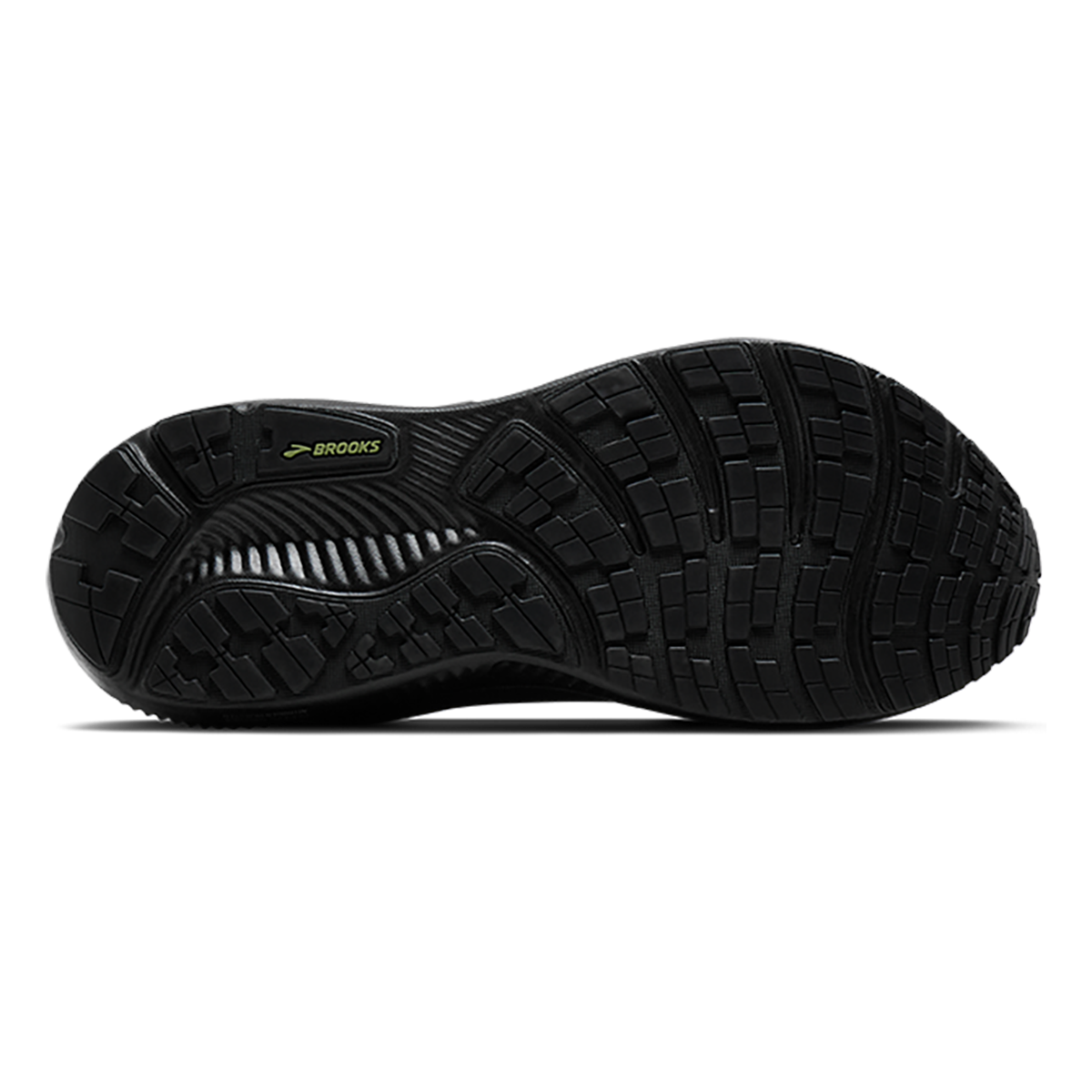 Brooks Ghost 18 GTX Capsule Collection