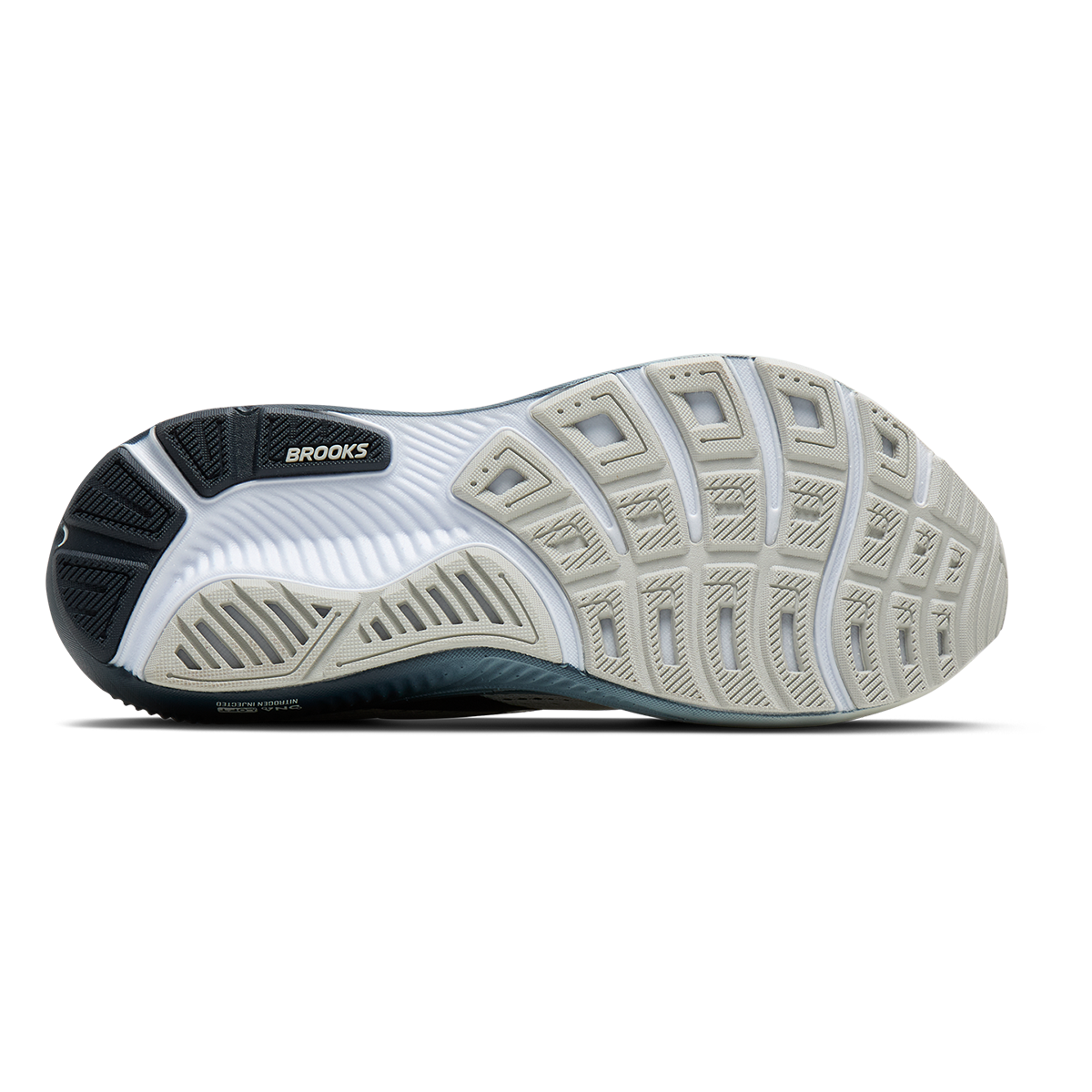 Brooks Ghost 18