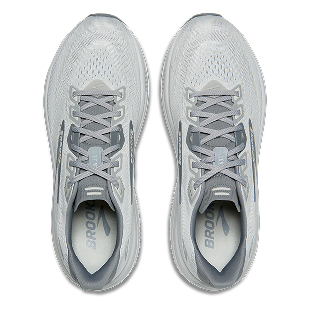 Brooks Ghost 18