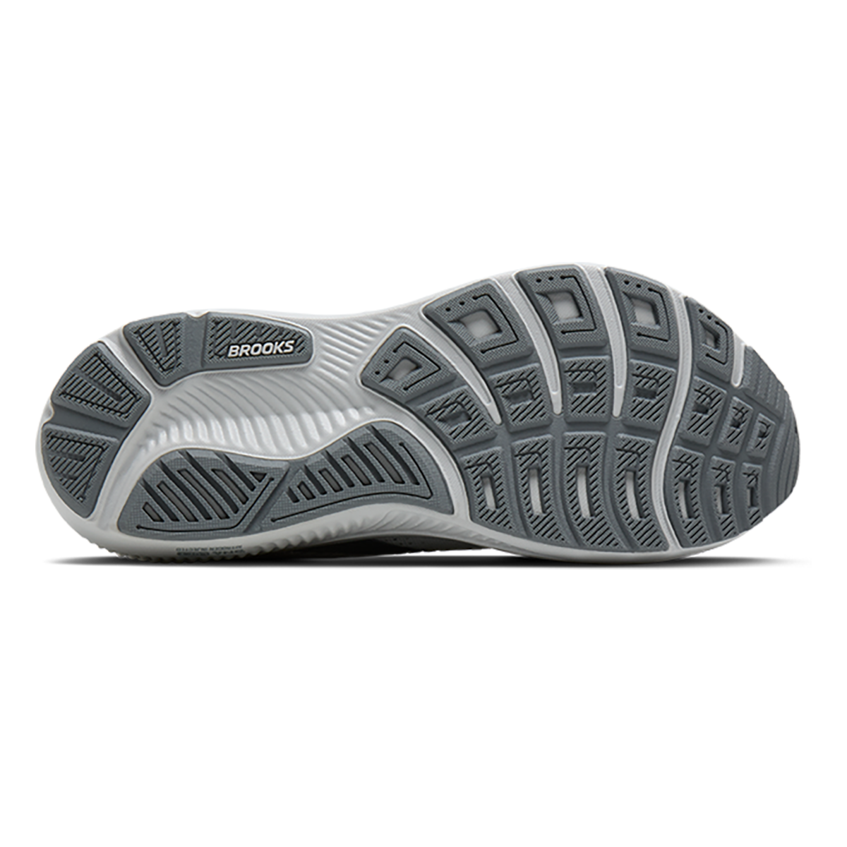 Brooks Ghost 18