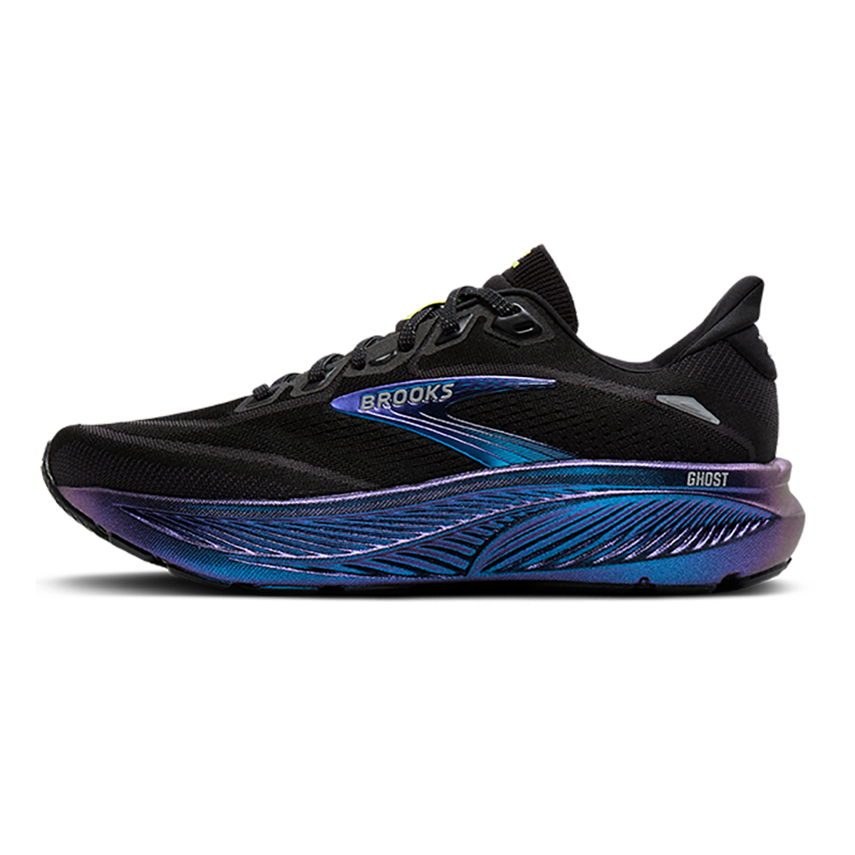 Brooks Ghost 18 Moonlight