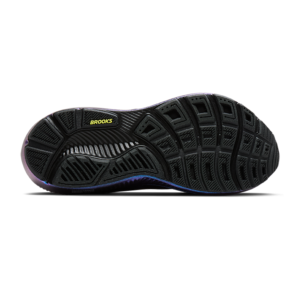 Brooks Ghost 18 Moonlight