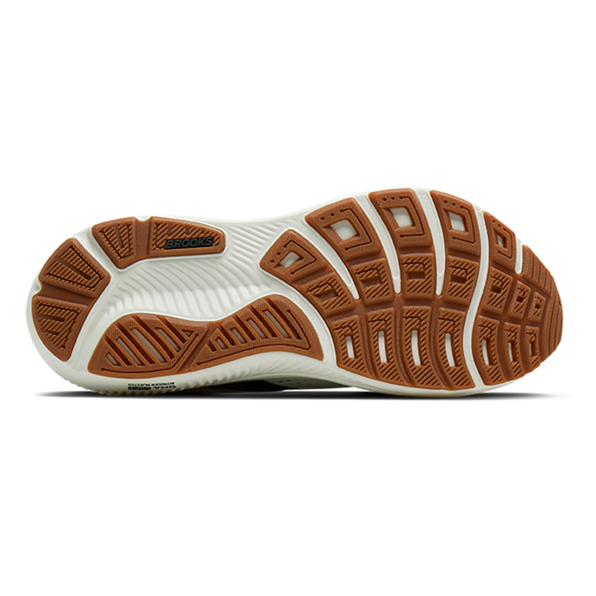Brooks Ghost 18