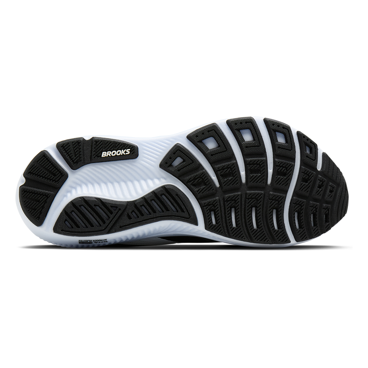 Brooks Ghost 18