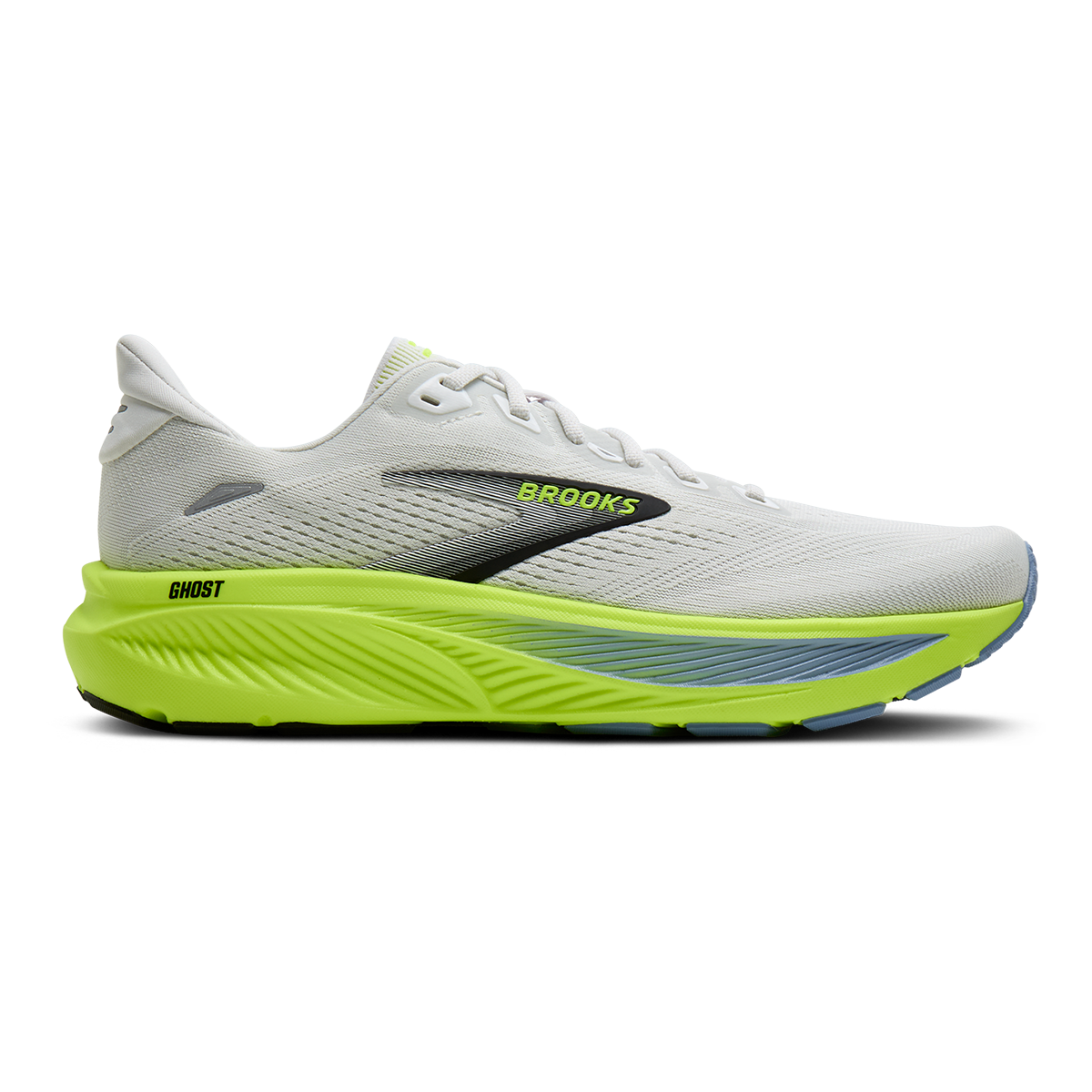 Brooks Ghost 18 Nightlife Collection