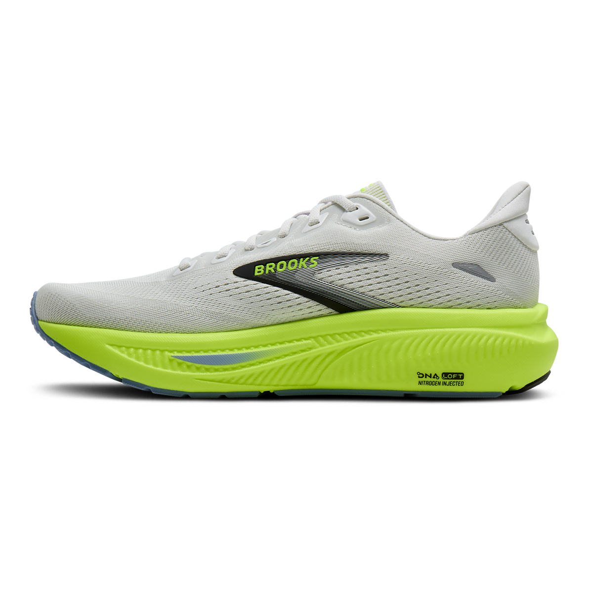 Brooks Ghost 18 Nightlife Collection
