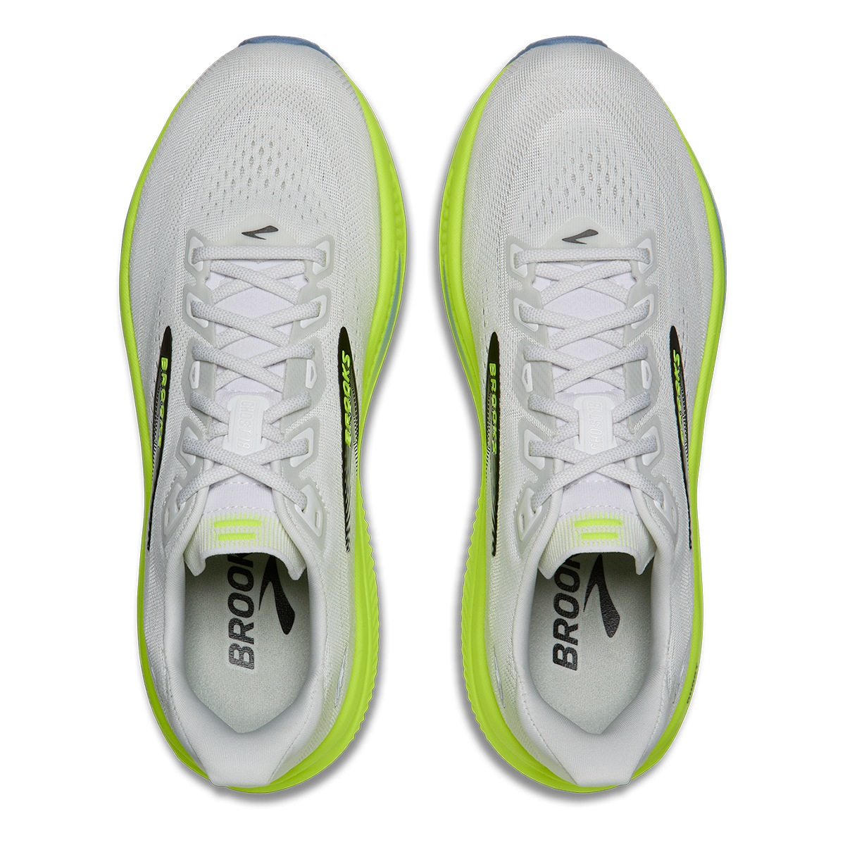 Brooks Ghost 18 Nightlife Collection