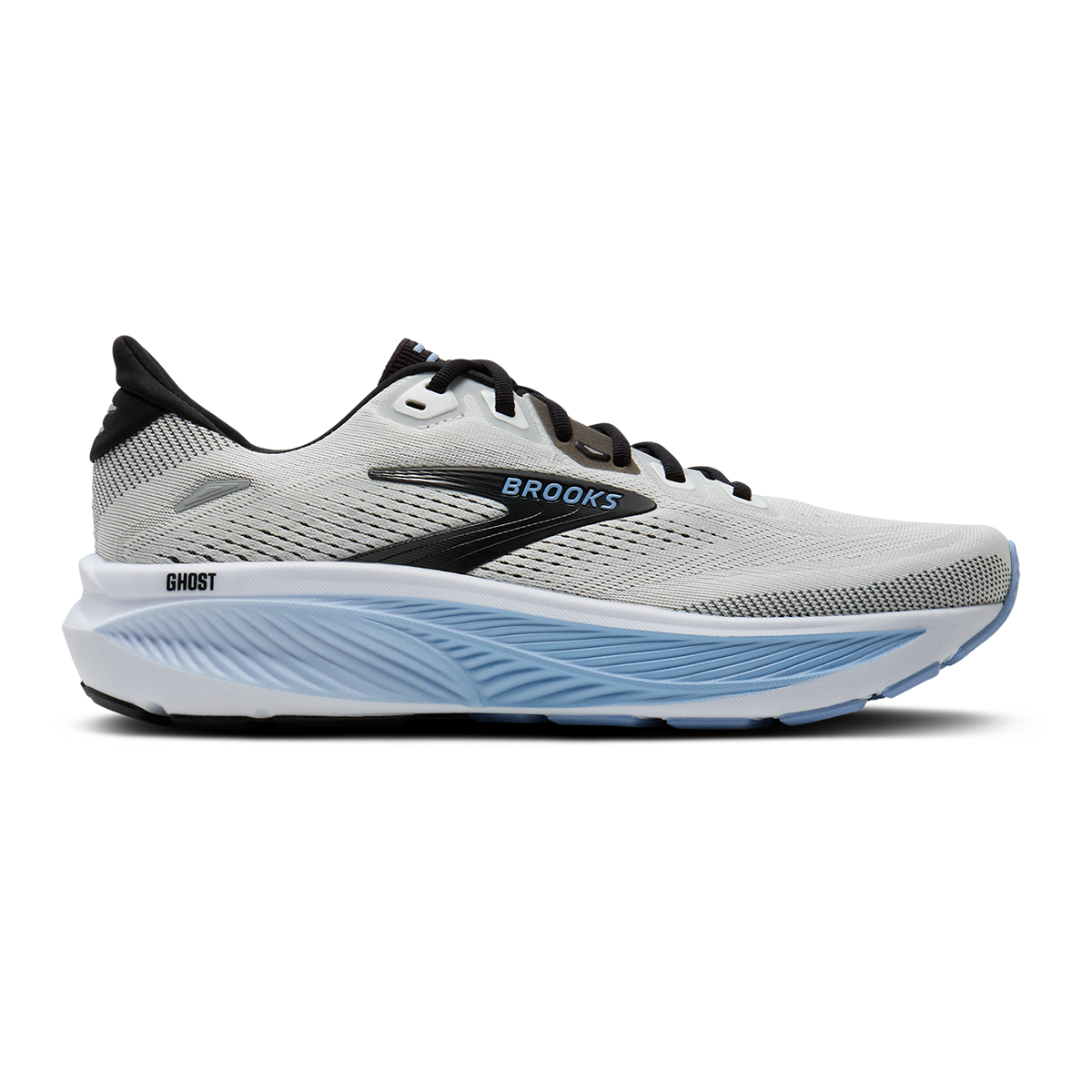 White - Black - Open Air / D / 8