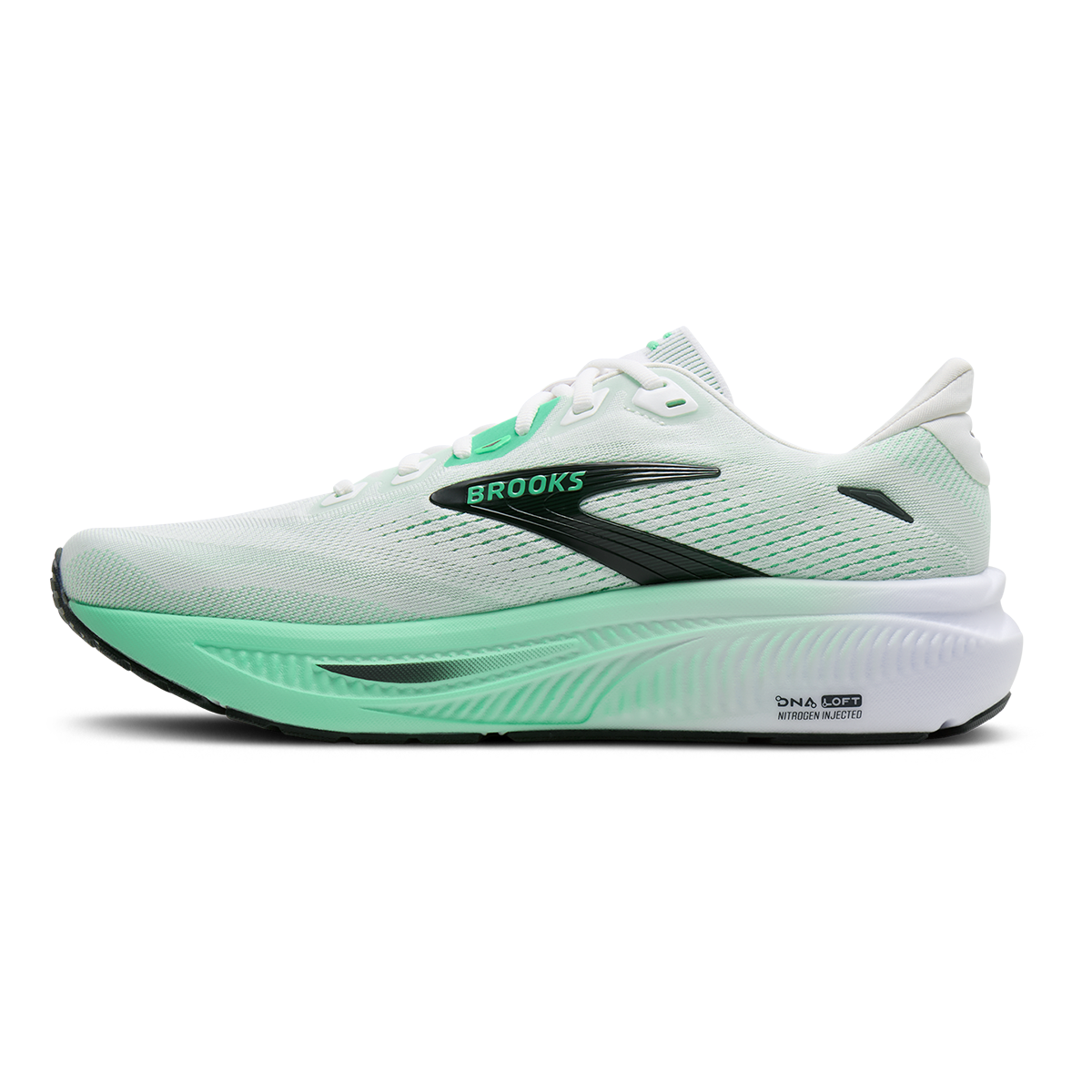 Brooks Ghost 18