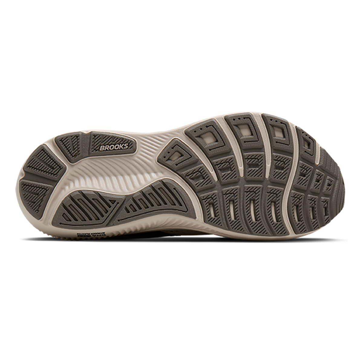Brooks Ghost 18