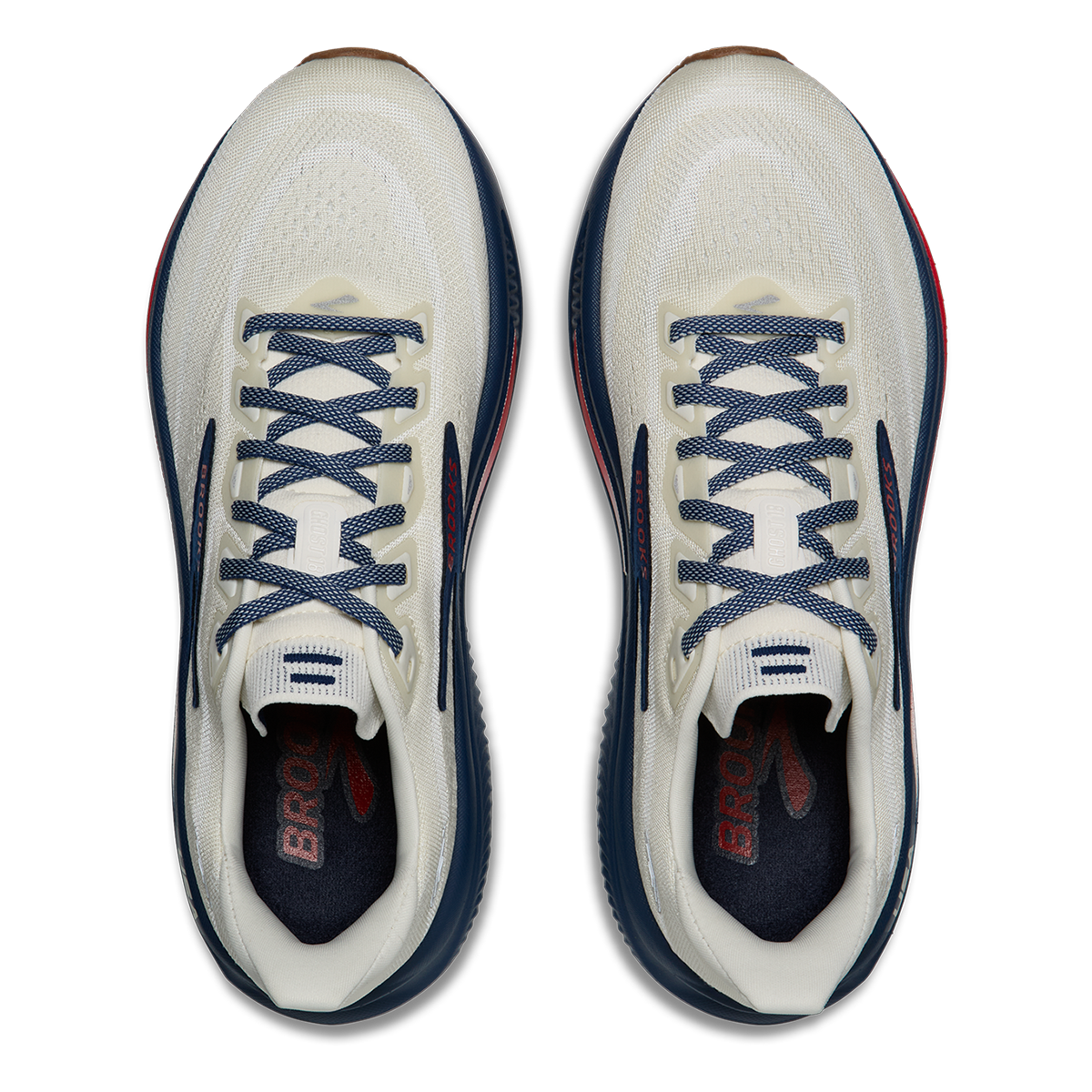 Brooks Ghost 18 USA