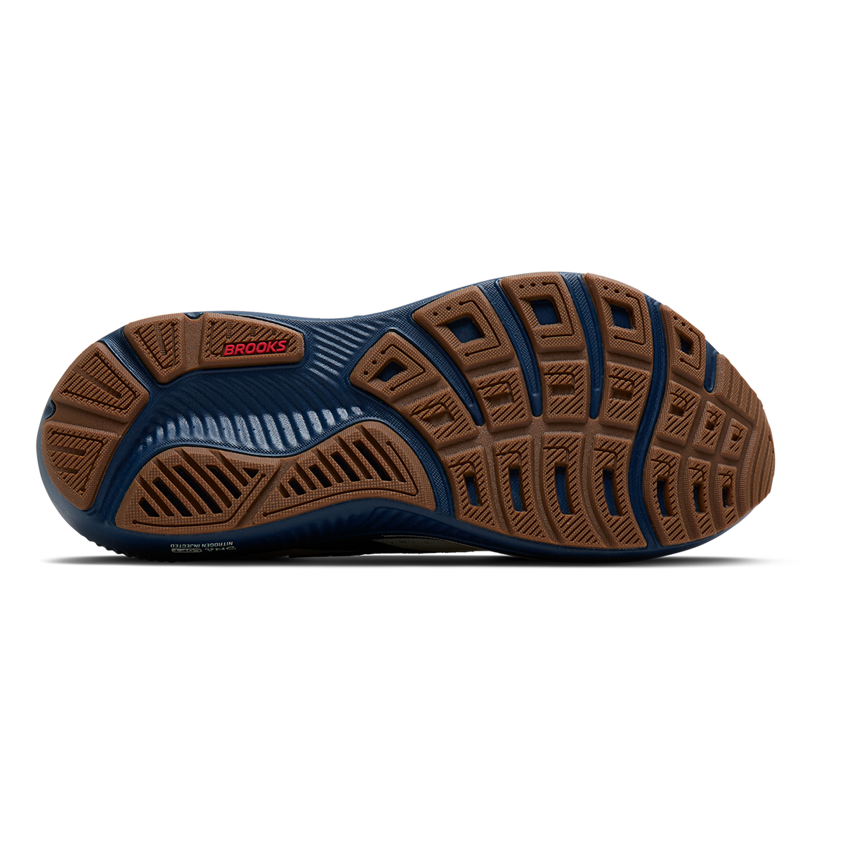 Brooks Ghost 18 USA