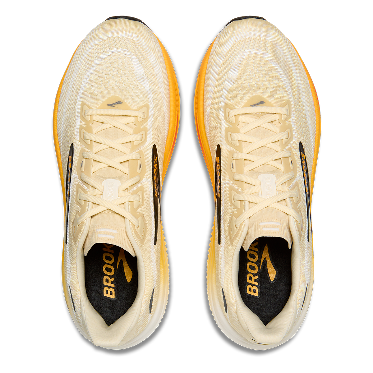 Brooks Ghost 18