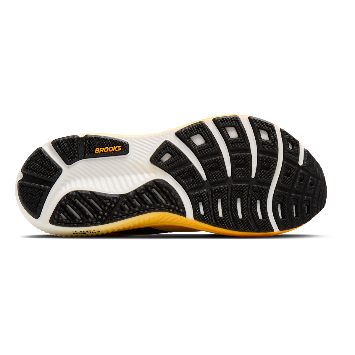 Brooks Ghost 18