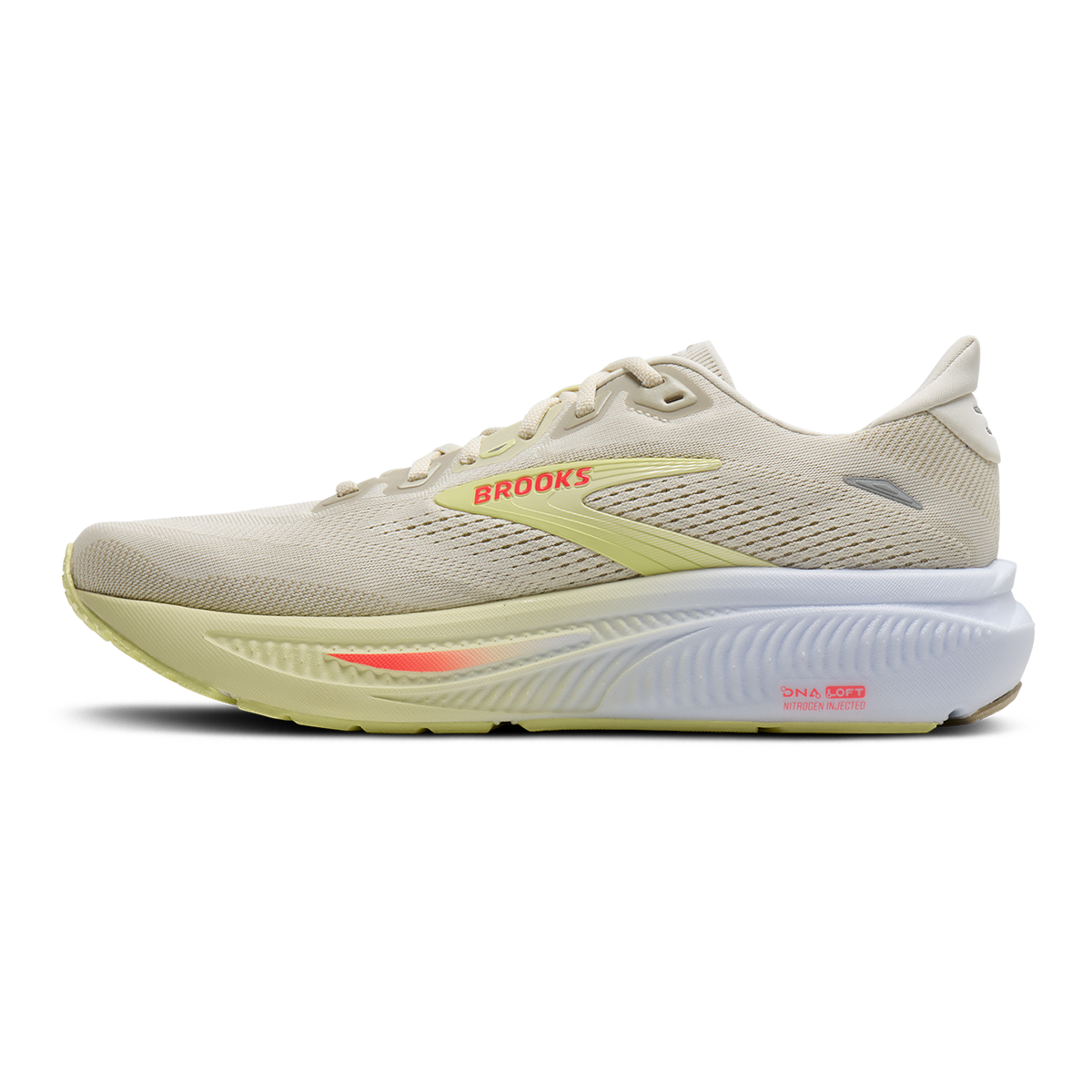 Brooks Ghost 18