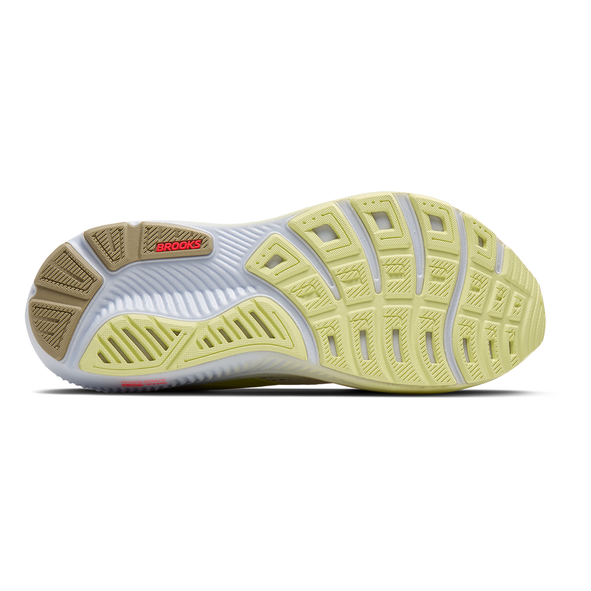 Brooks Ghost 18
