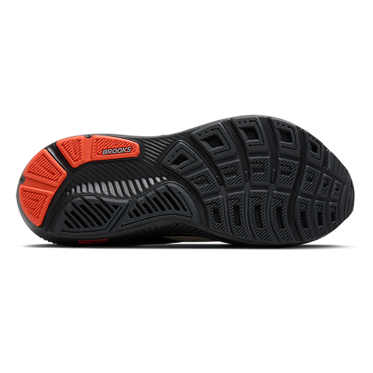 Brooks Ghost 18