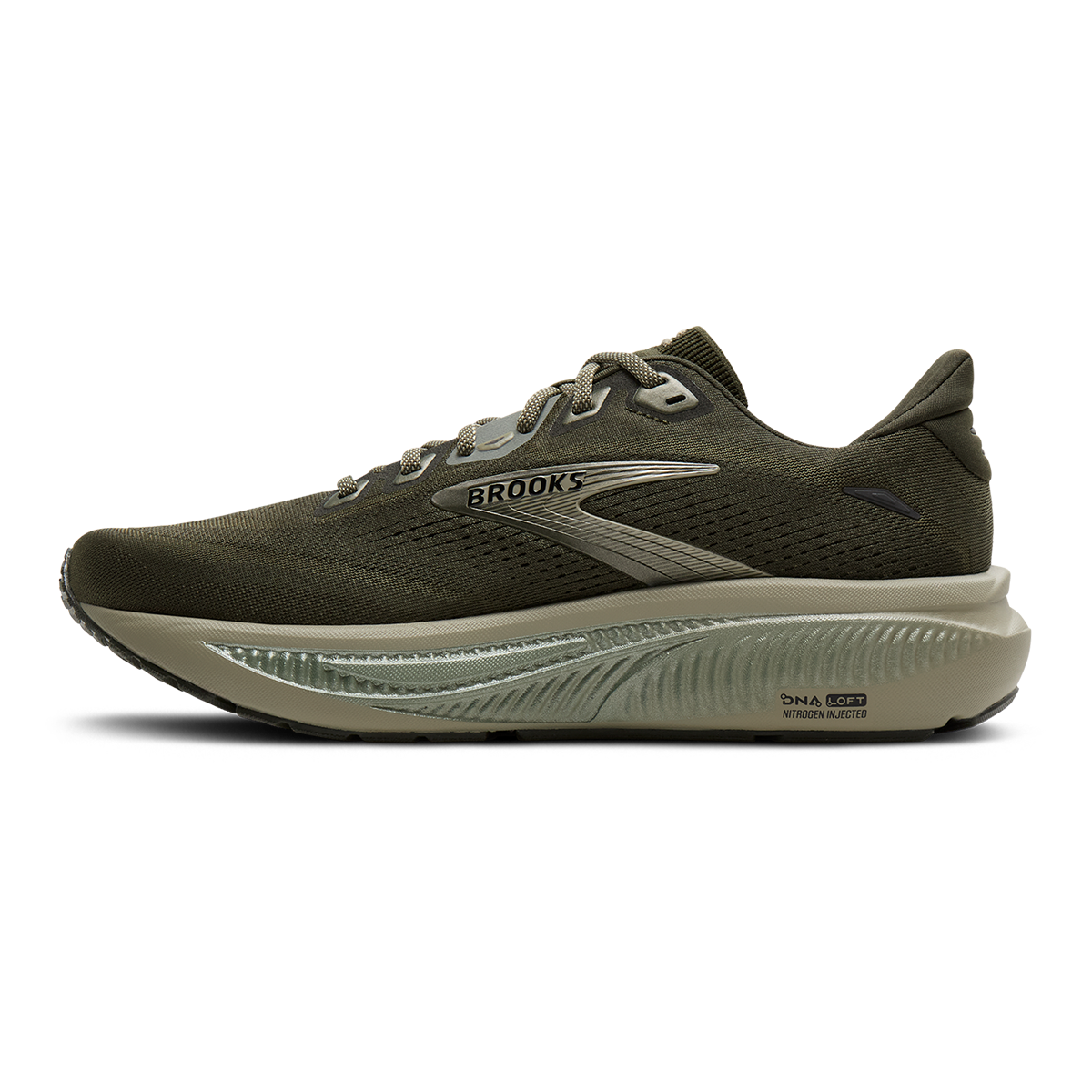 Brooks Ghost 18 Capsule Collection