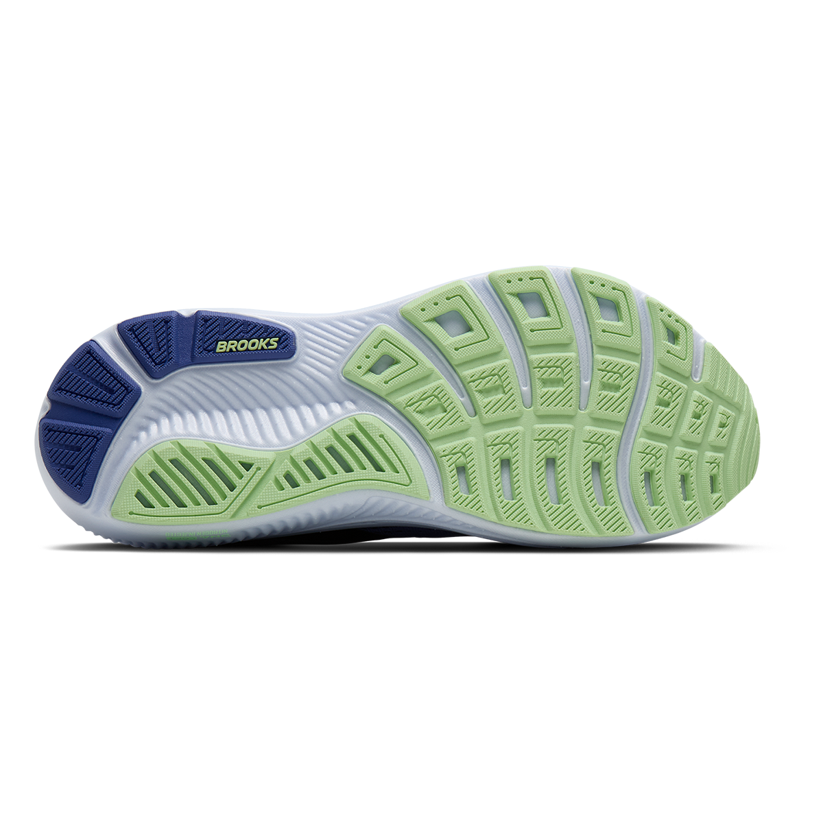 Brooks Ghost 18
