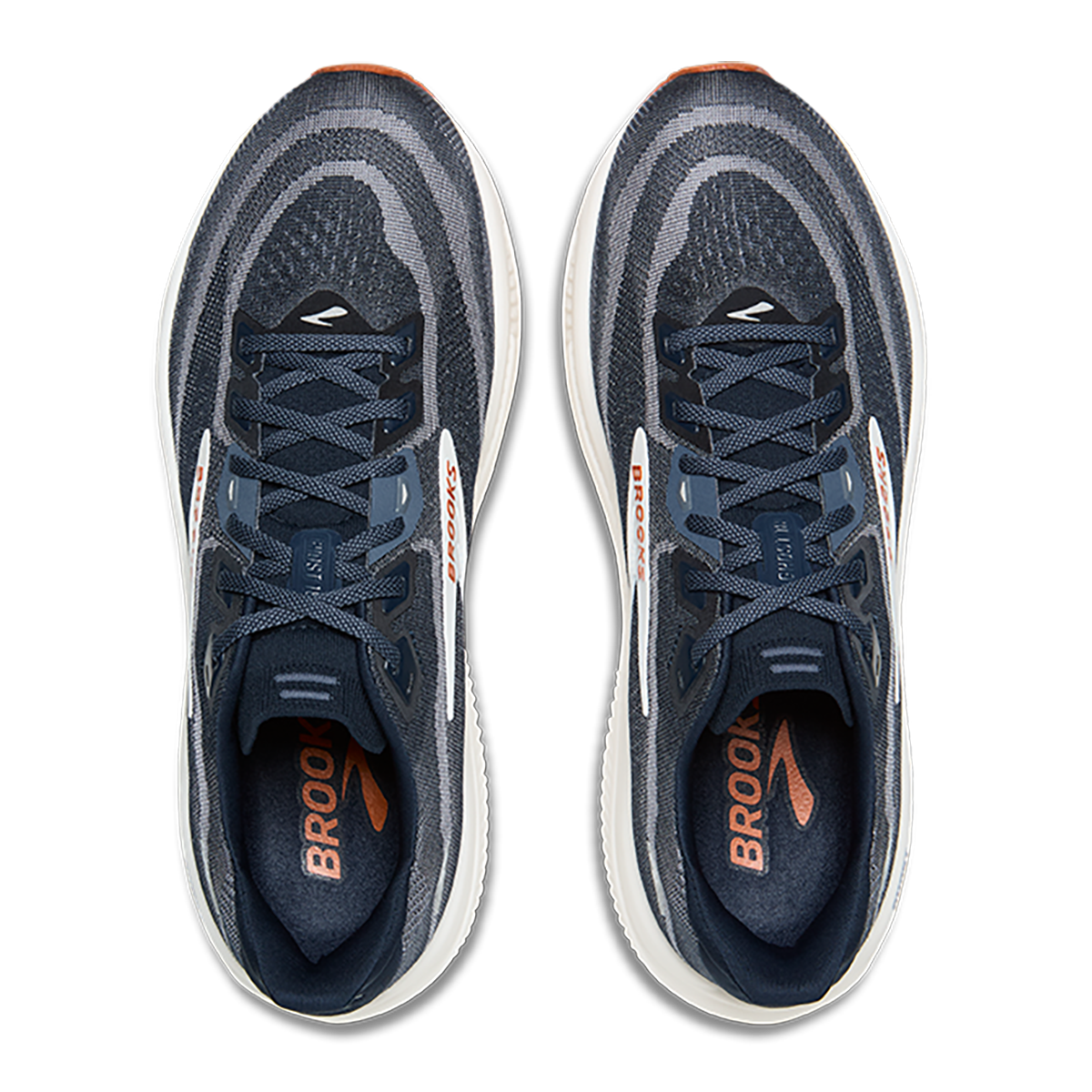 Brooks Ghost 18
