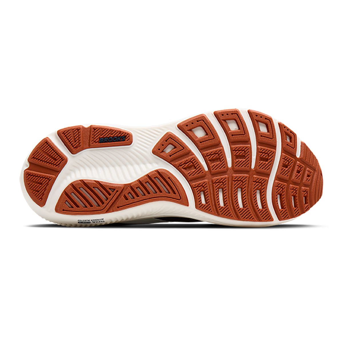 Brooks Ghost 18