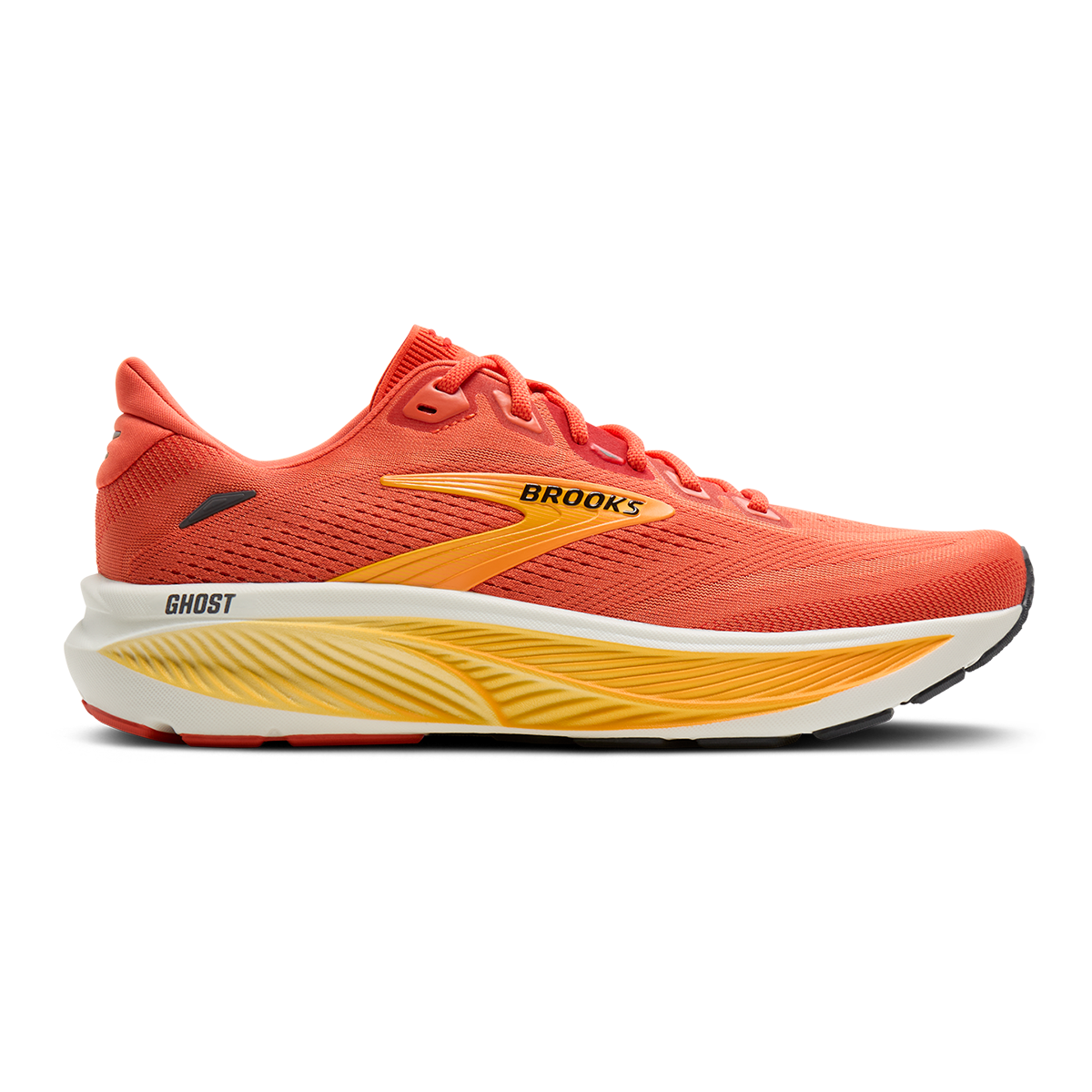 Brooks Ghost 18