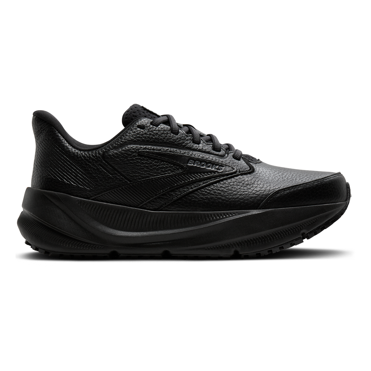 Brooks Ghost Max Slip Resistant
