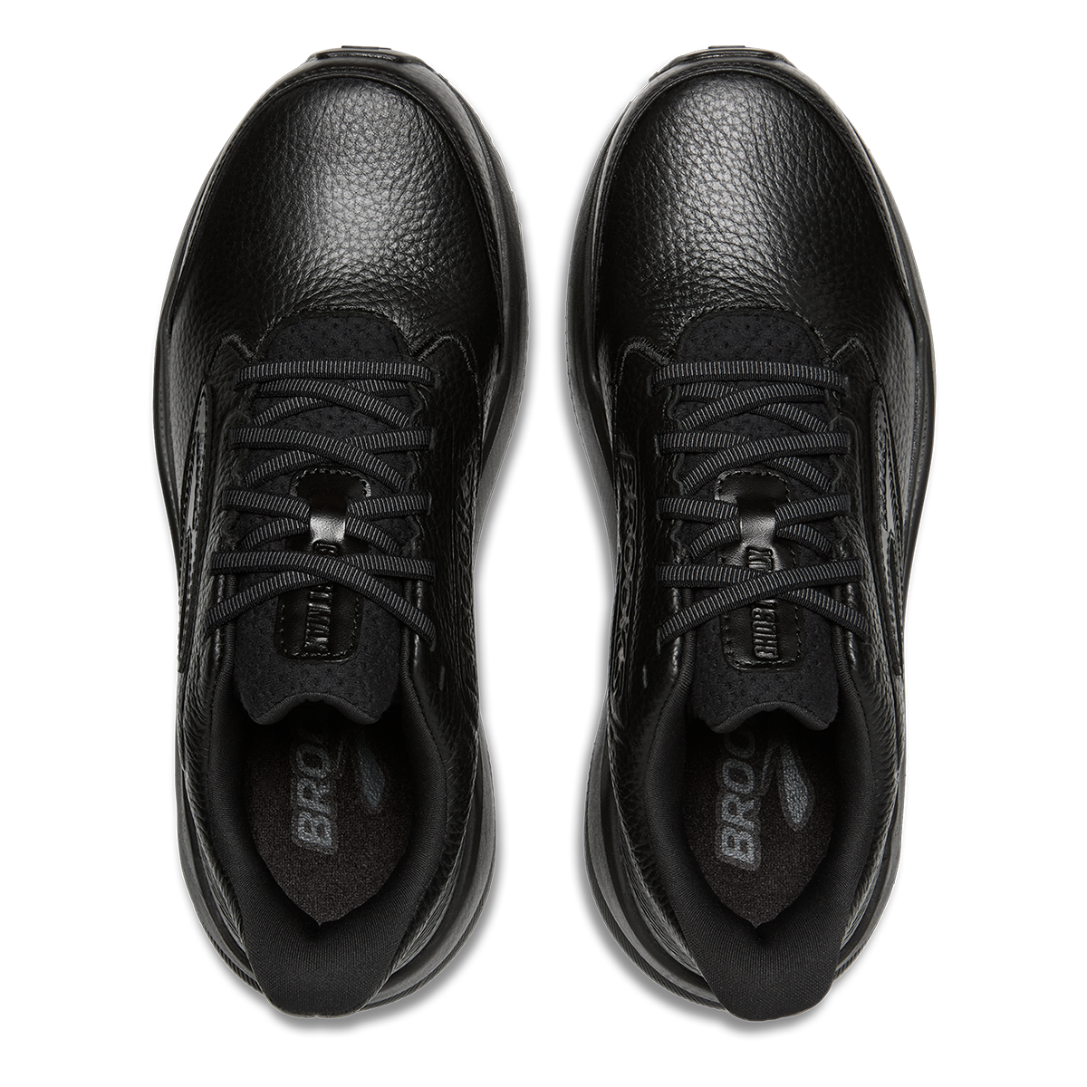 Brooks Ghost Max Slip Resistant