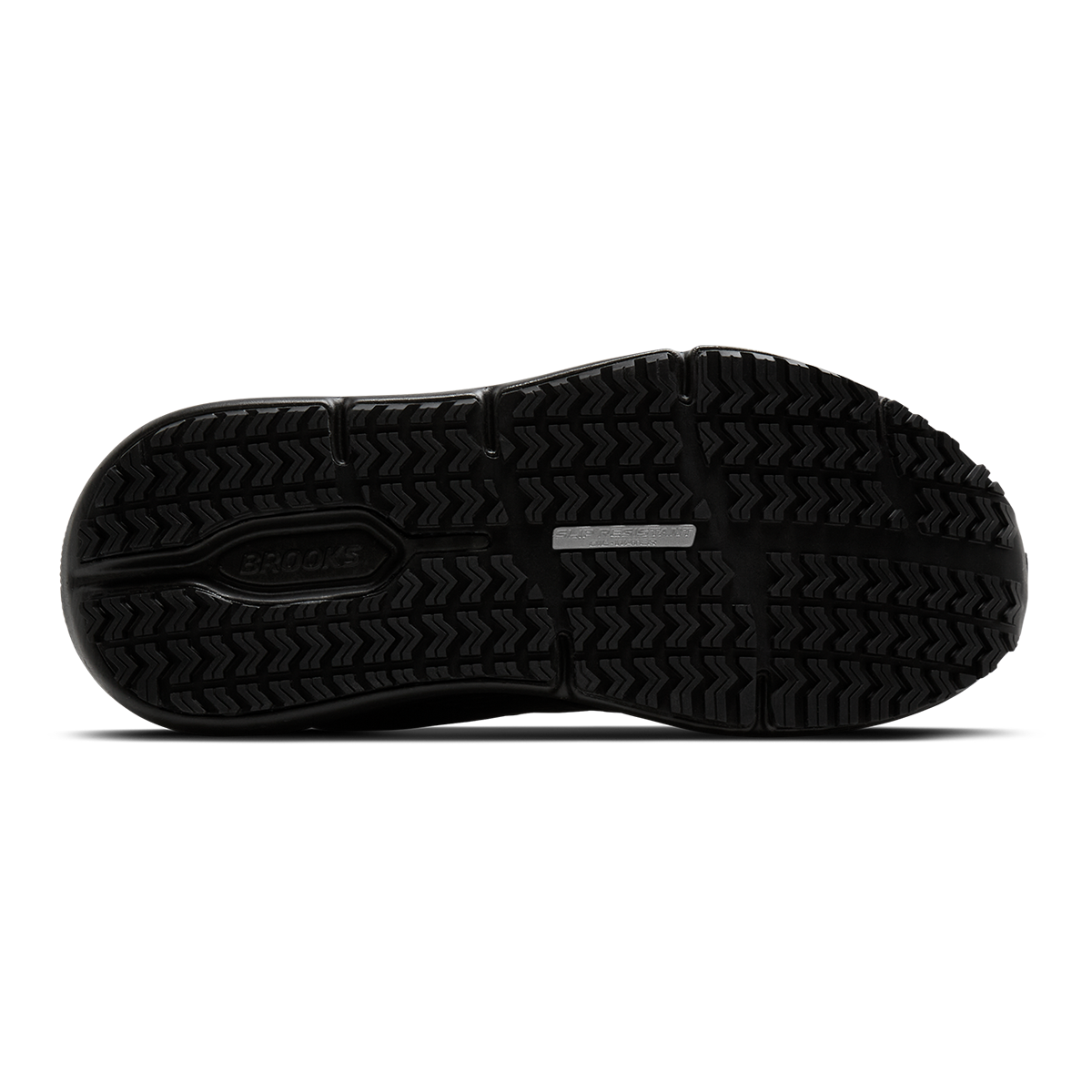 Brooks Ghost Max Slip Resistant