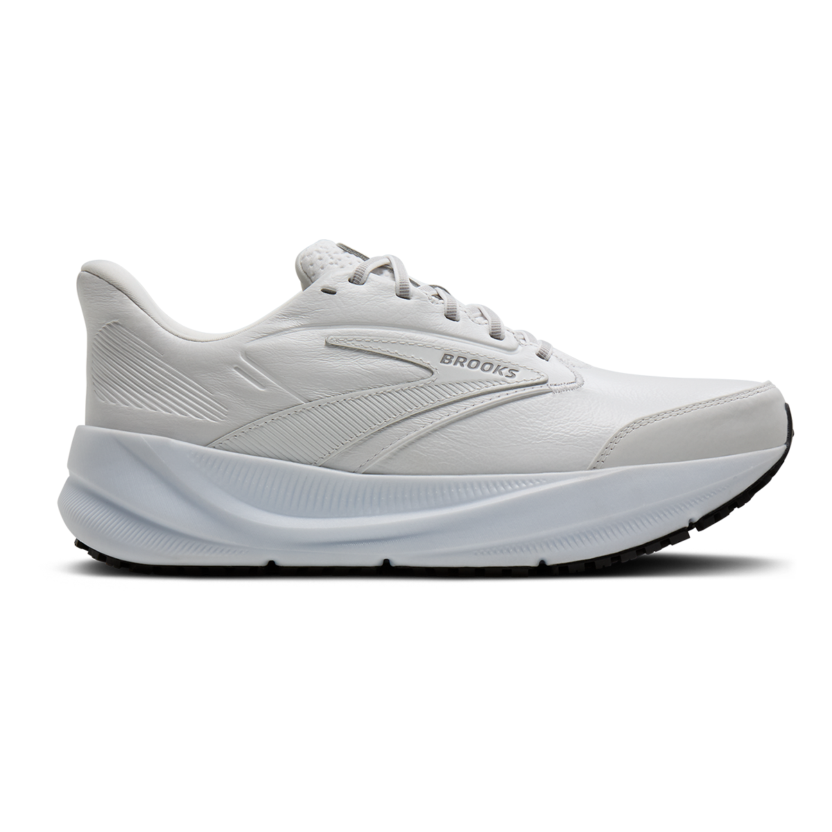 Brooks Ghost Max Slip Resistant