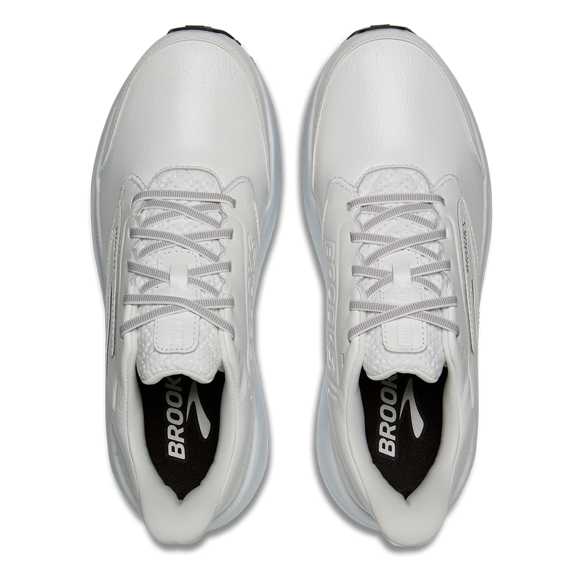 Brooks Ghost Max Slip Resistant