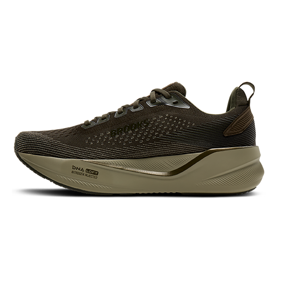 Brooks Ghost Max 4 Capsule Collection