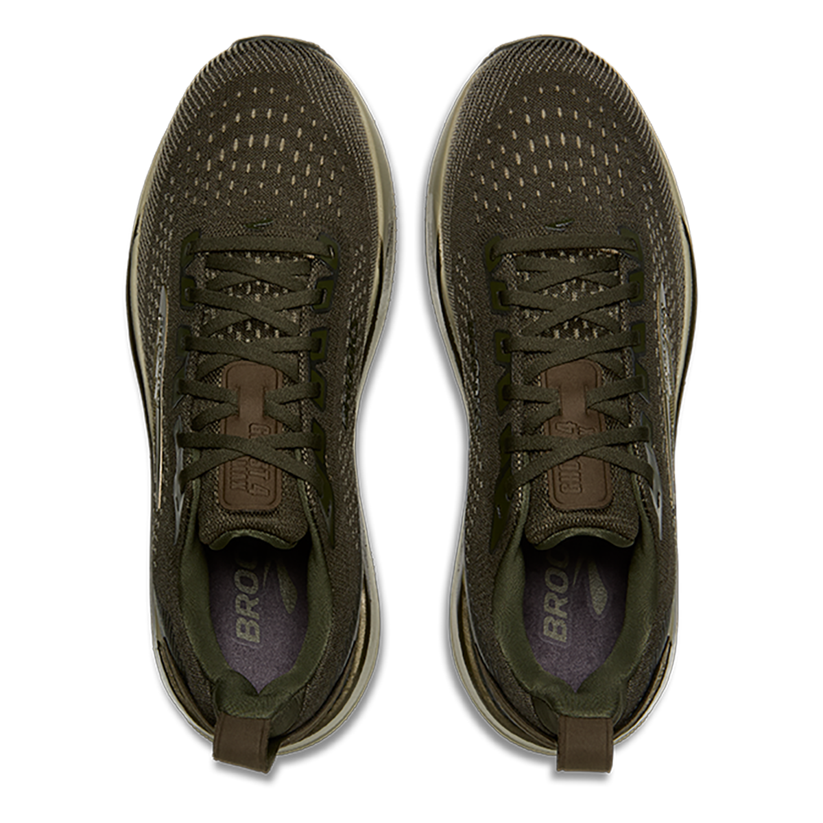 Brooks Ghost Max 4 Capsule Collection