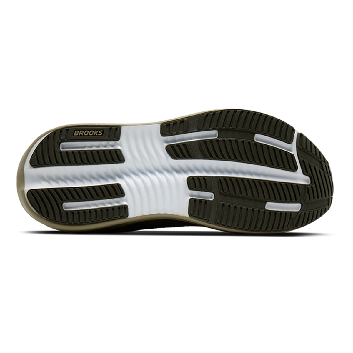 Brooks Ghost Max 4 Capsule Collection