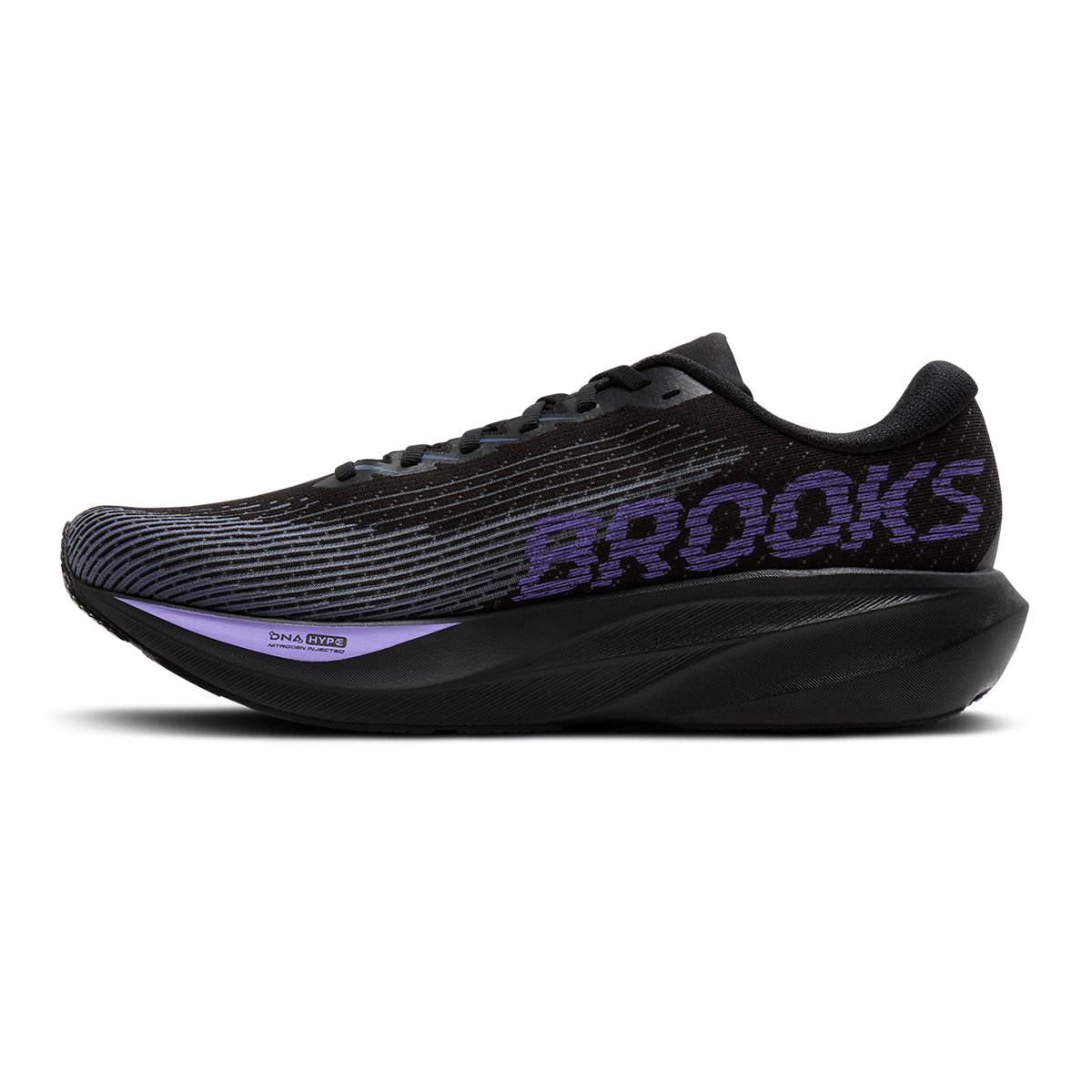 Brooks Ghost Amp