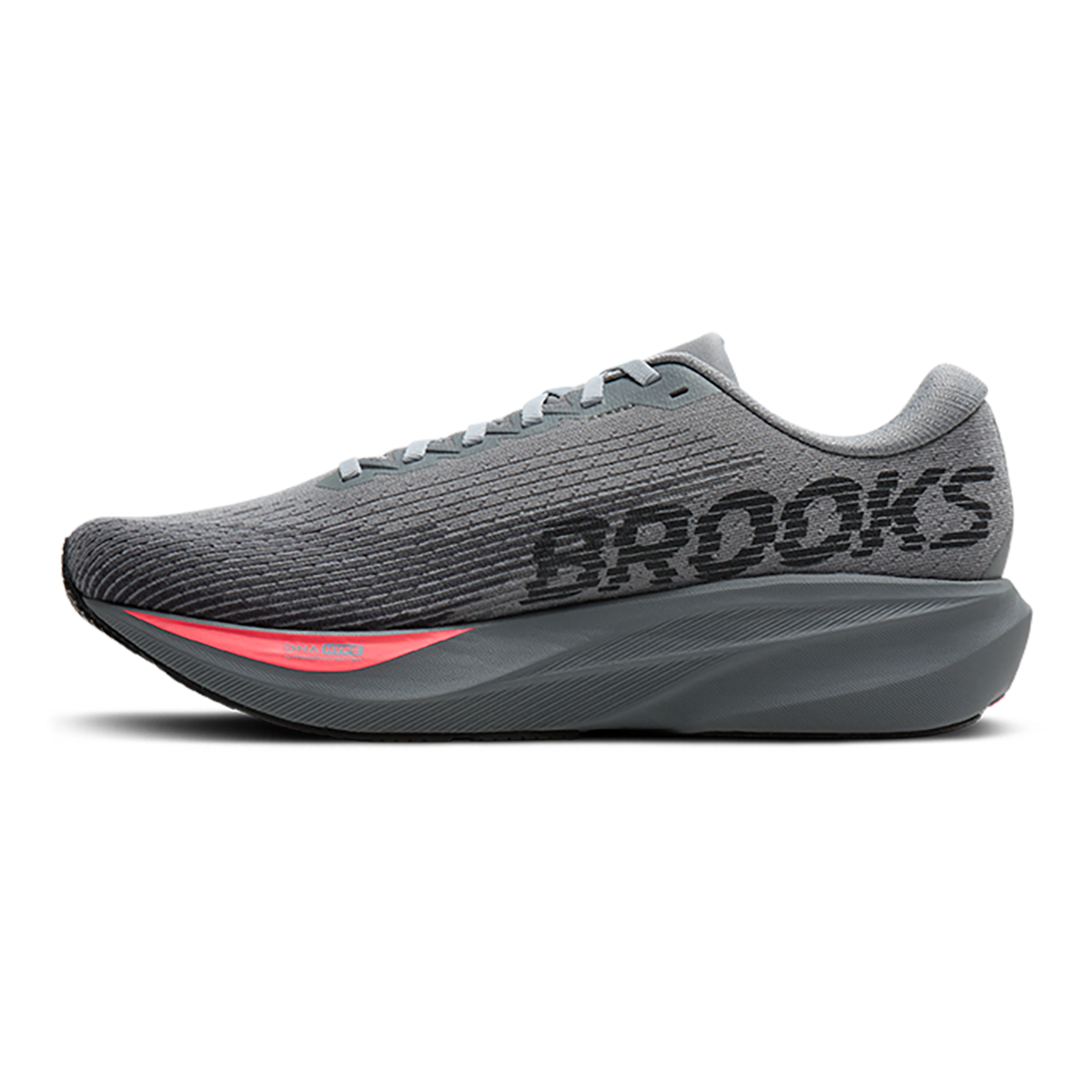 Brooks Ghost Amp