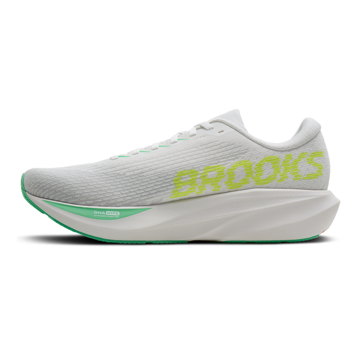 Brooks Ghost Amp