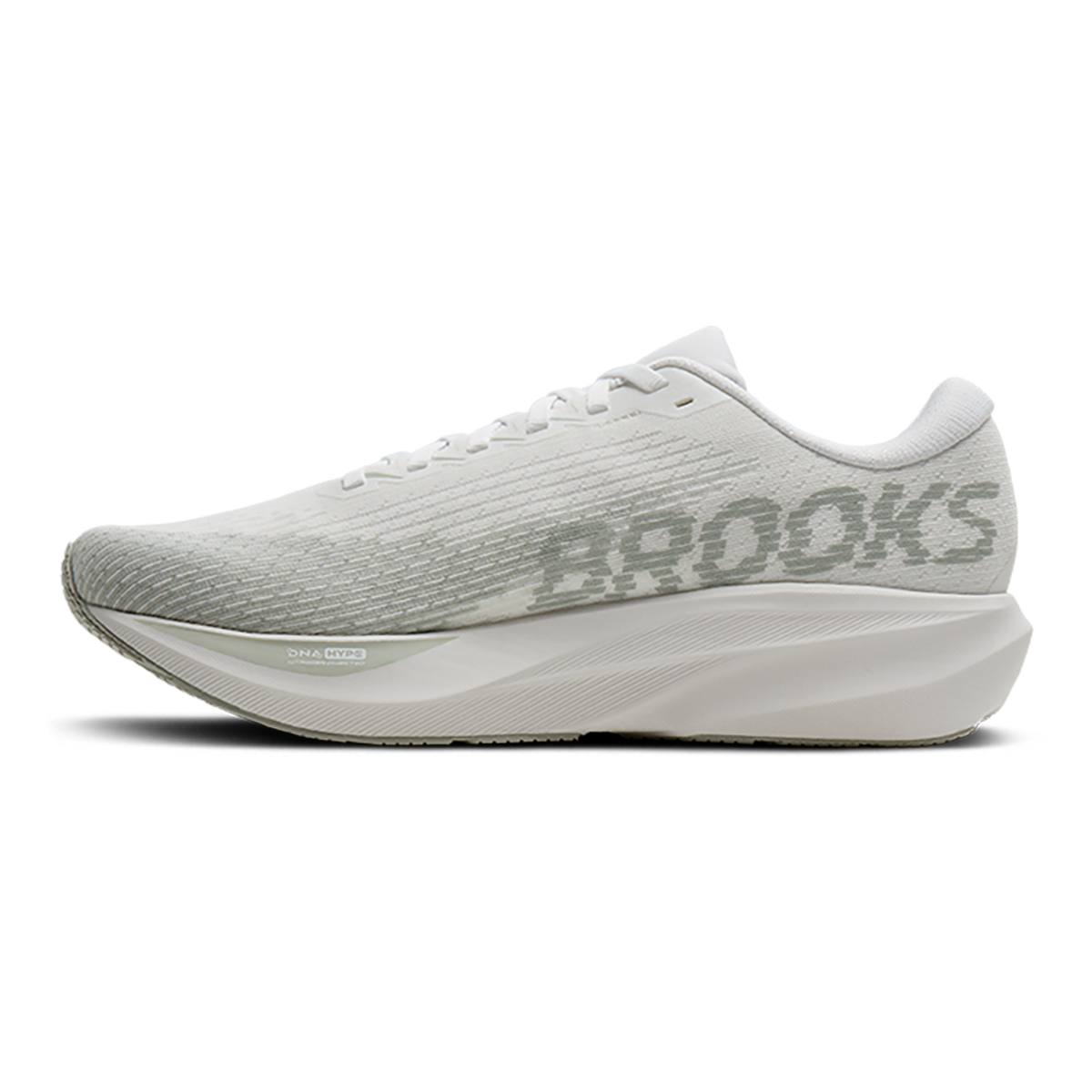 Brooks Ghost Amp