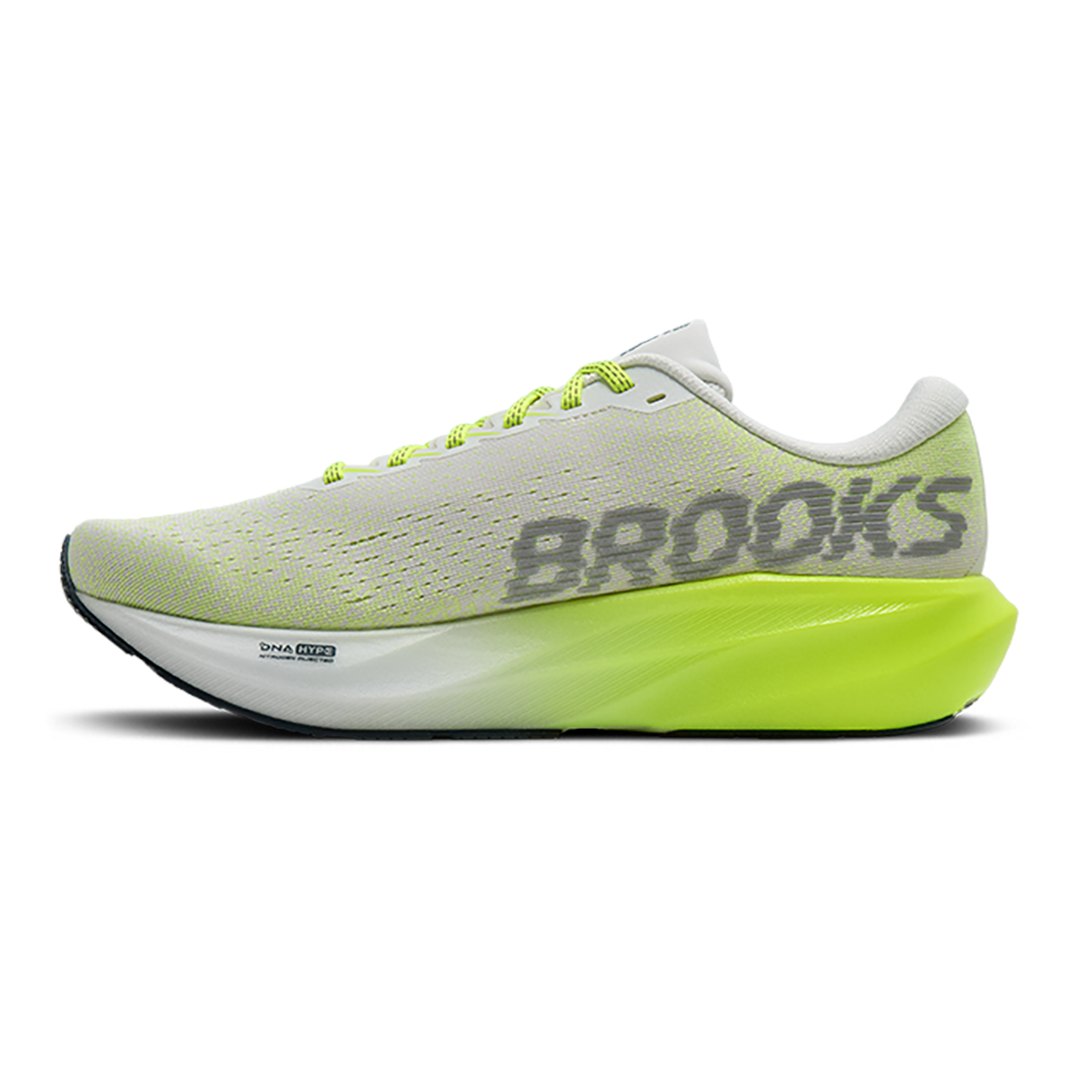 Brooks Ghost Amp Nightlife Collection